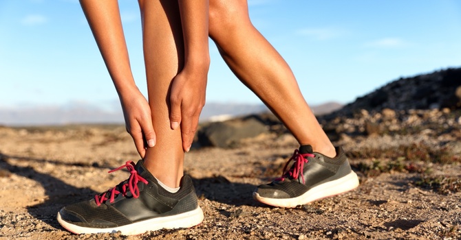 Physiotherapy/Physiothérapie