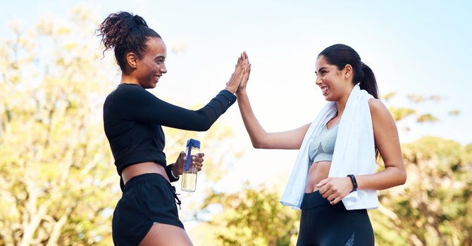 Physiotherapy/Physiothérapie