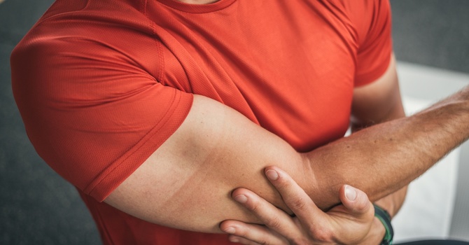 Physiotherapy/Physiothérapie