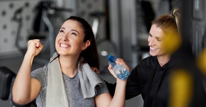 Physiotherapy/Physiothérapie